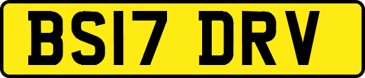 BS17DRV