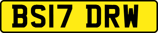 BS17DRW