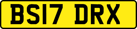 BS17DRX