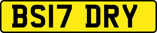 BS17DRY