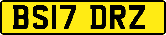 BS17DRZ