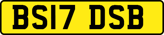 BS17DSB