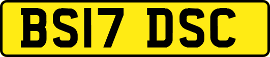 BS17DSC