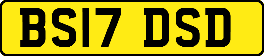 BS17DSD