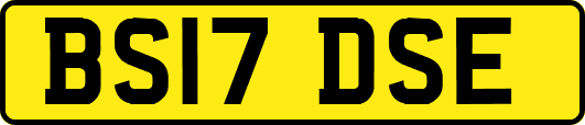 BS17DSE