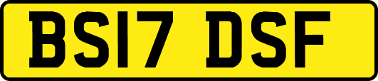 BS17DSF