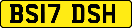 BS17DSH