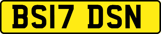 BS17DSN