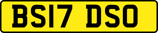 BS17DSO