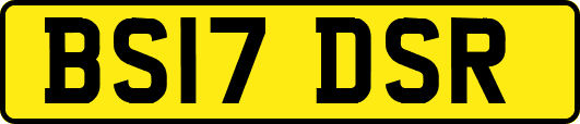 BS17DSR