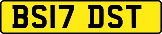 BS17DST