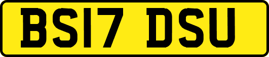 BS17DSU