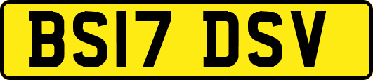 BS17DSV