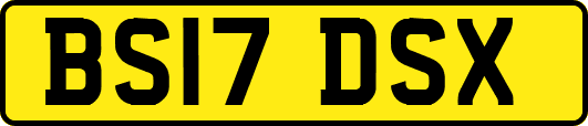BS17DSX