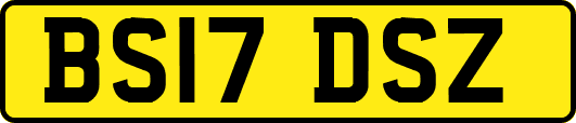 BS17DSZ