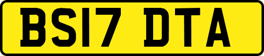 BS17DTA