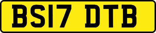 BS17DTB