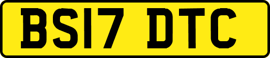 BS17DTC