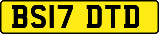 BS17DTD