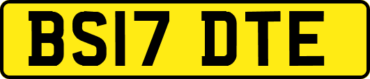 BS17DTE