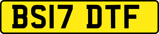BS17DTF