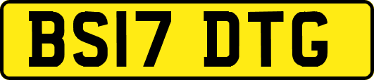 BS17DTG