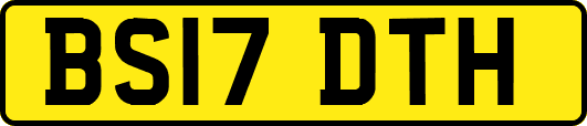 BS17DTH