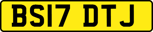 BS17DTJ