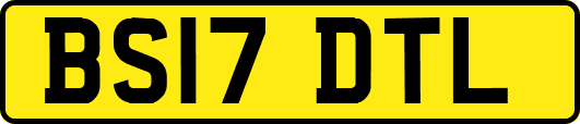 BS17DTL