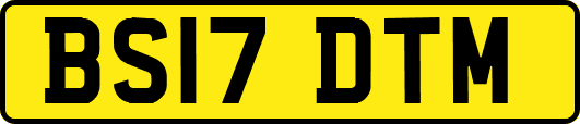 BS17DTM