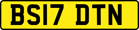 BS17DTN