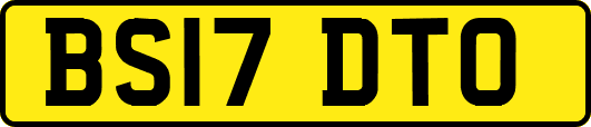 BS17DTO