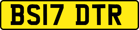 BS17DTR