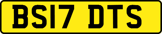 BS17DTS
