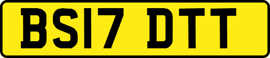 BS17DTT