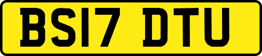 BS17DTU