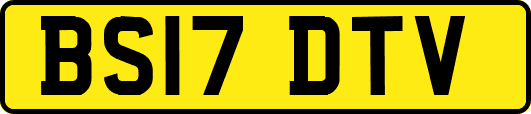 BS17DTV