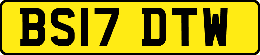BS17DTW