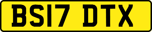 BS17DTX