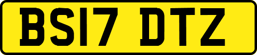 BS17DTZ
