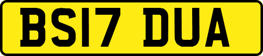 BS17DUA