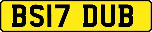 BS17DUB