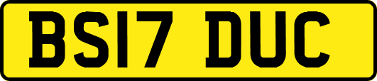 BS17DUC