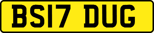 BS17DUG