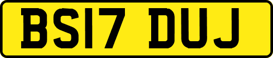 BS17DUJ