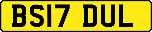 BS17DUL