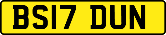 BS17DUN