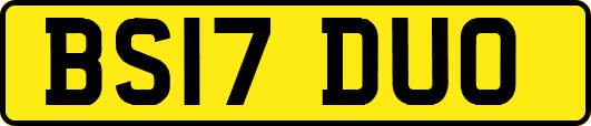 BS17DUO