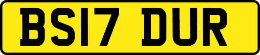 BS17DUR