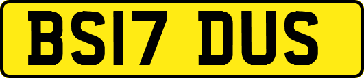 BS17DUS